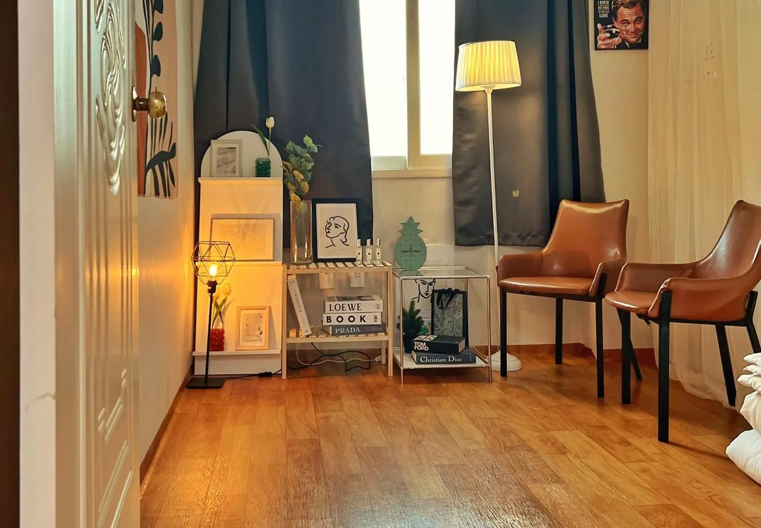 Apartmán Boutique,Soul