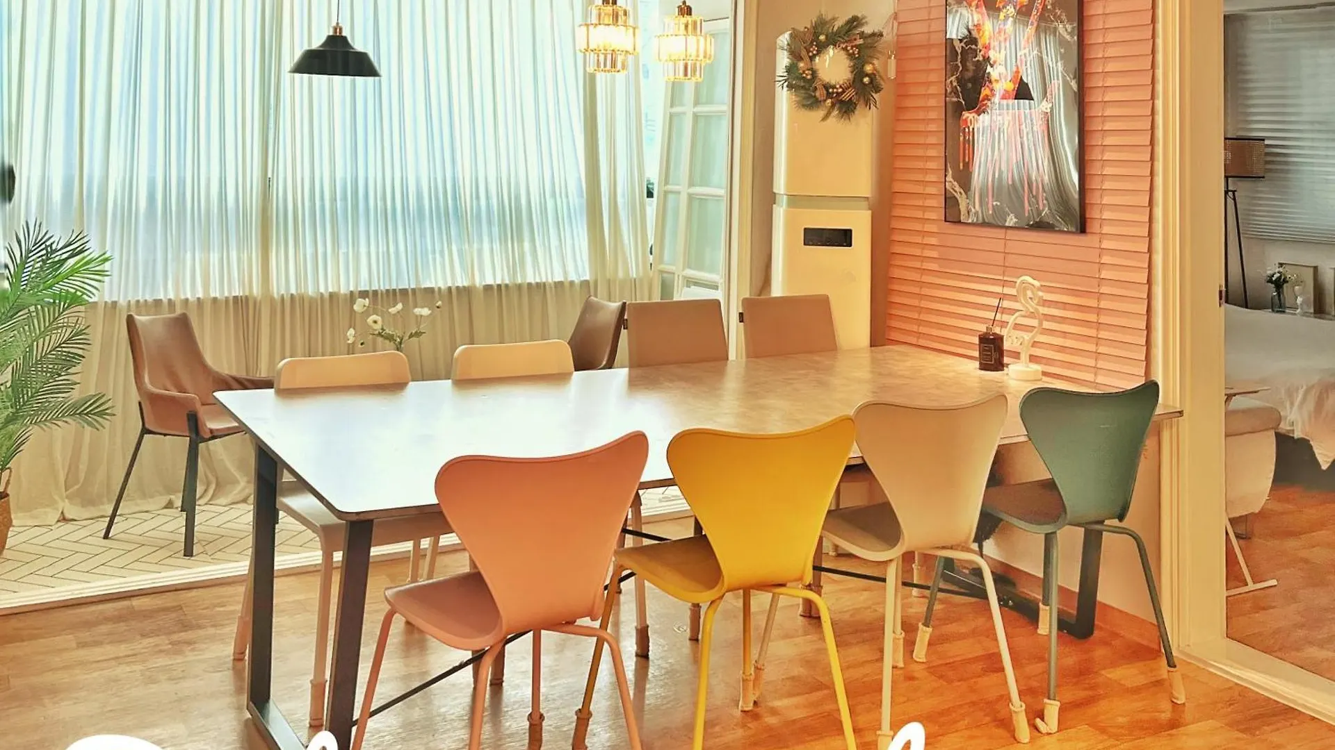 Apartmán Boutique,Soul