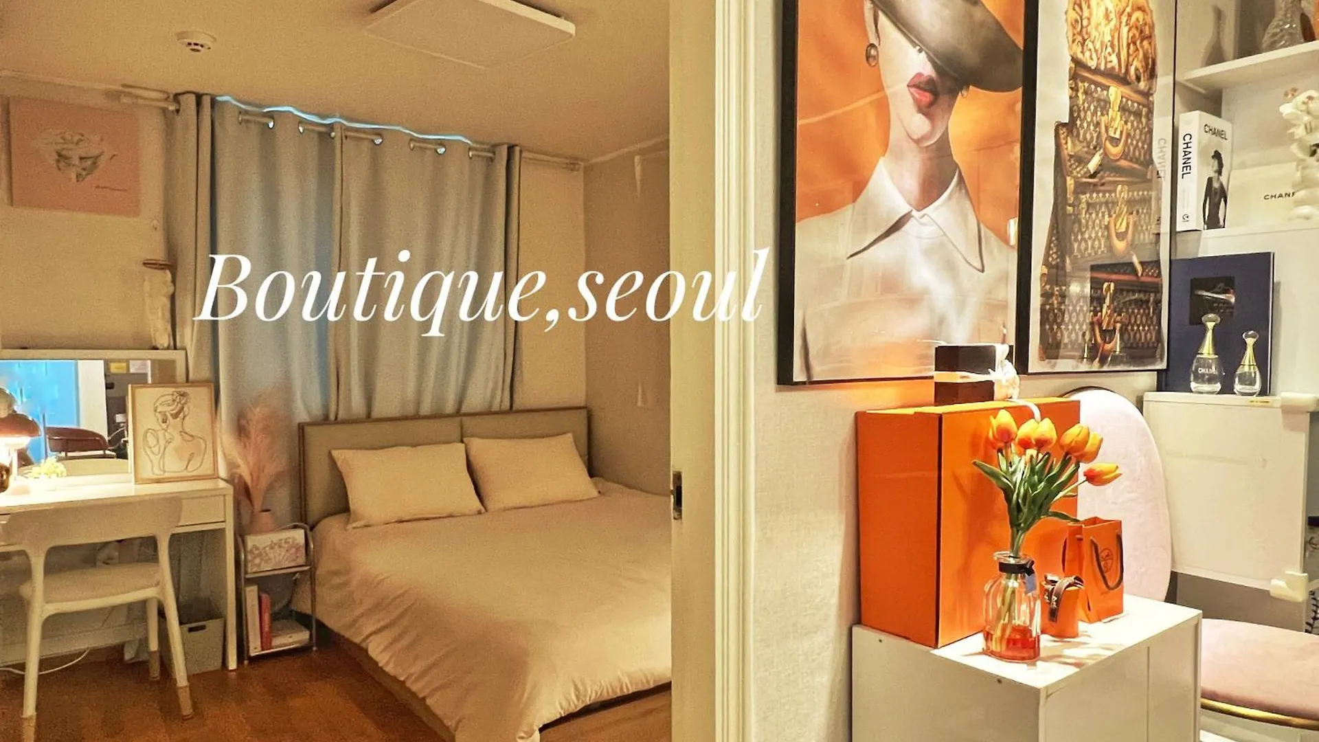 Apartmán Boutique,Soul  Soul