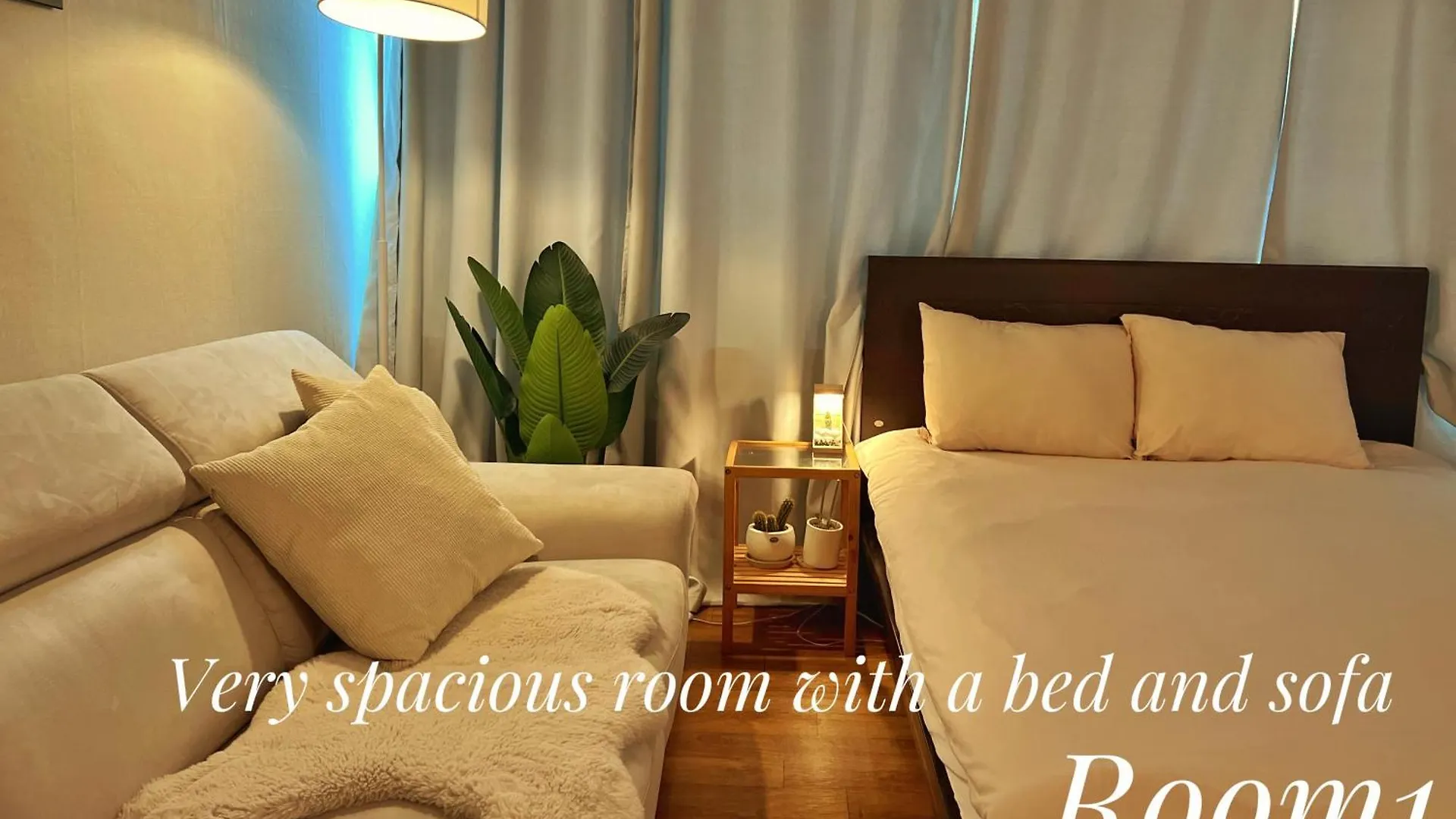 Apartmán Boutique,Soul 0*, Soul Jižní Korea