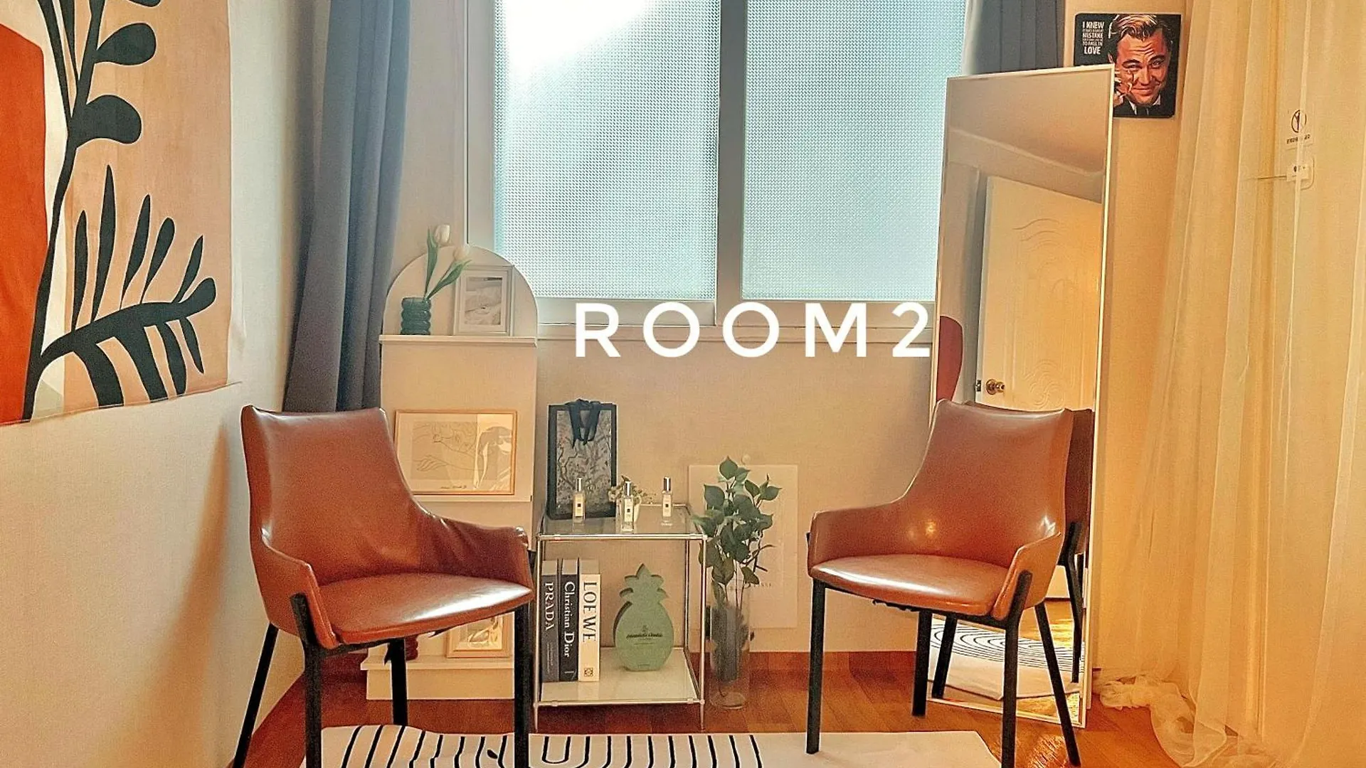 Apartmán Boutique,Soul Jižní Korea