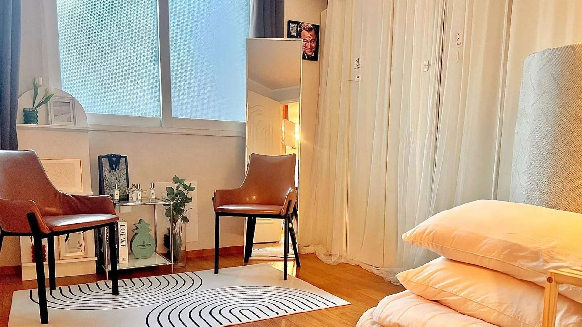 Apartmán Boutique,Soul