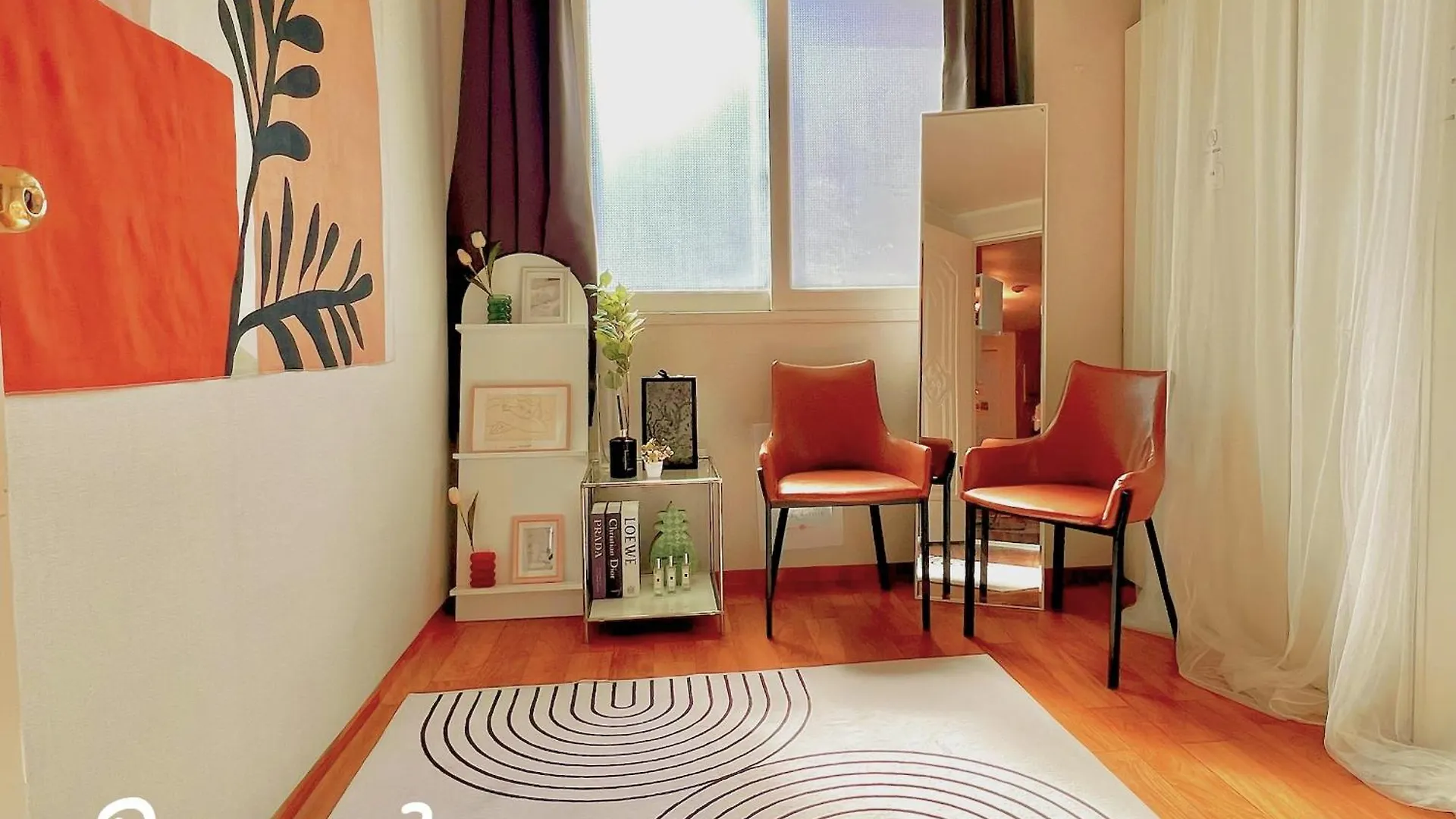 Apartmán Boutique,Soul 0*, Soul Jižní Korea