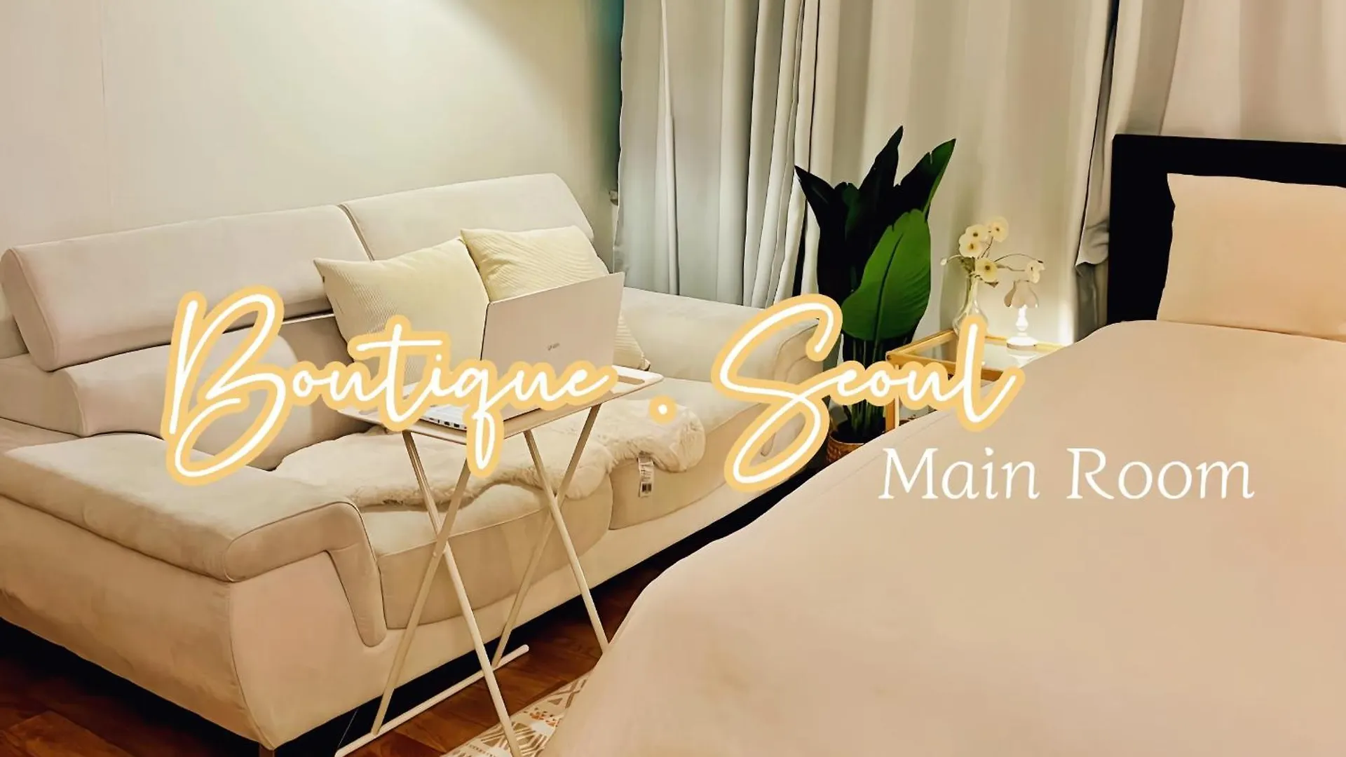 Apartmán Boutique,Soul