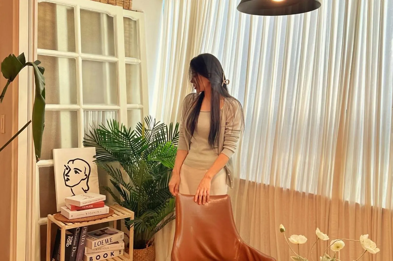 Boutique,Seoul 아파트