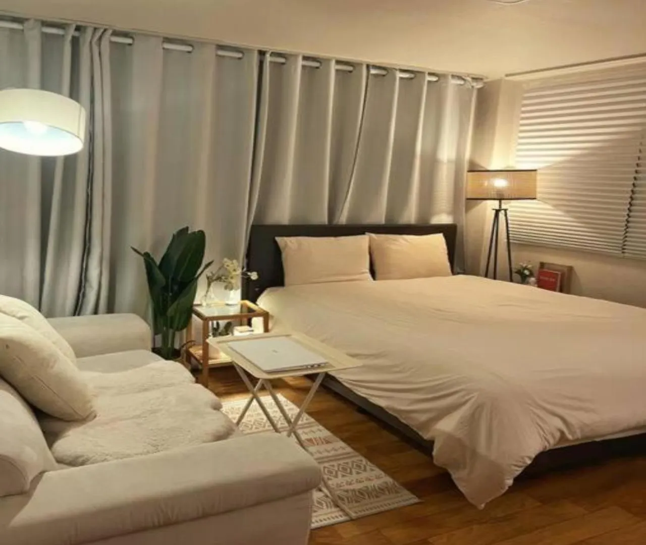 Boutique,Seoul 아파트