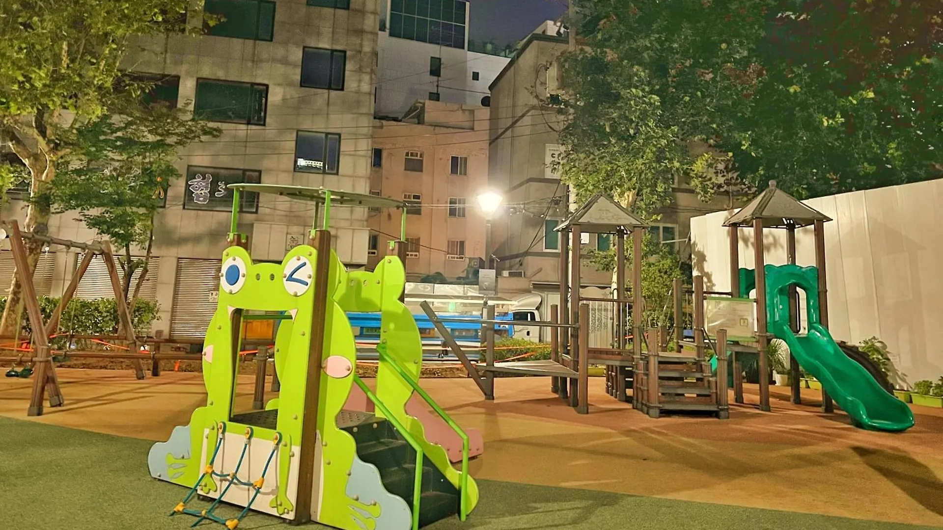 Boutique,Seoul 아파트 서울특별시