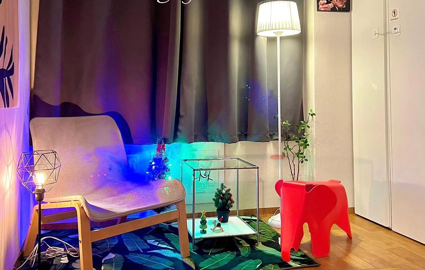 Boutique,Seoul 아파트 0*, 서울특별시