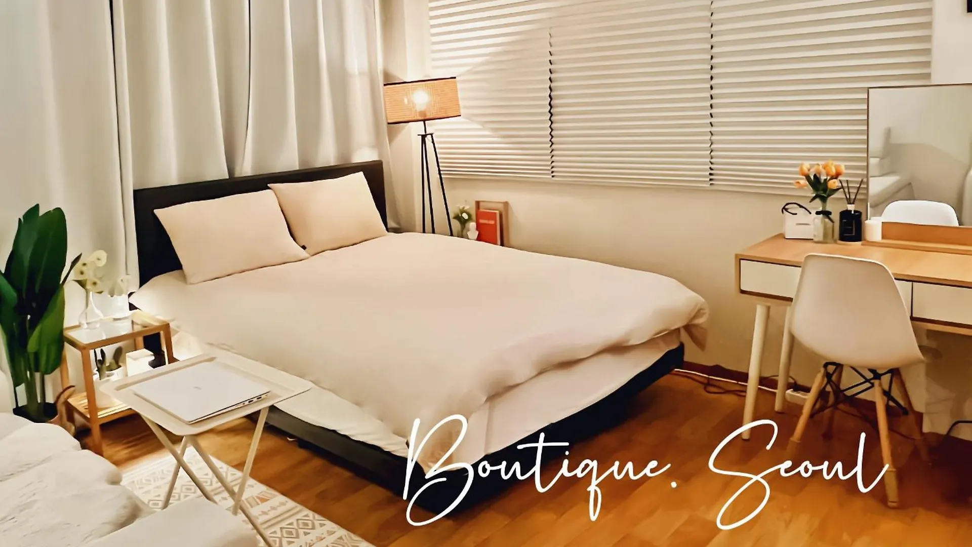 Boutique,Seoul 아파트 대한민국