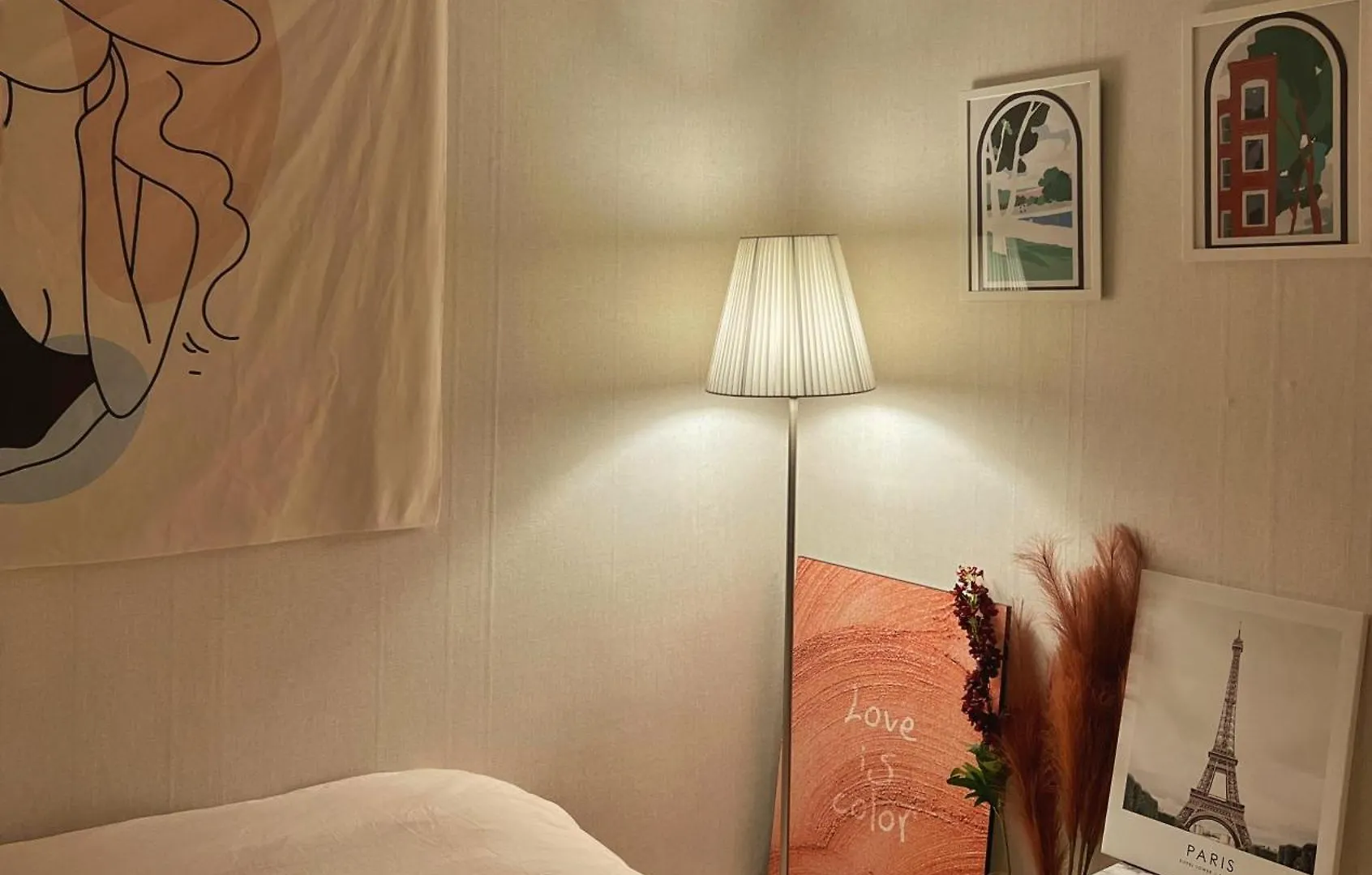 Appartement Boutique,Séoul