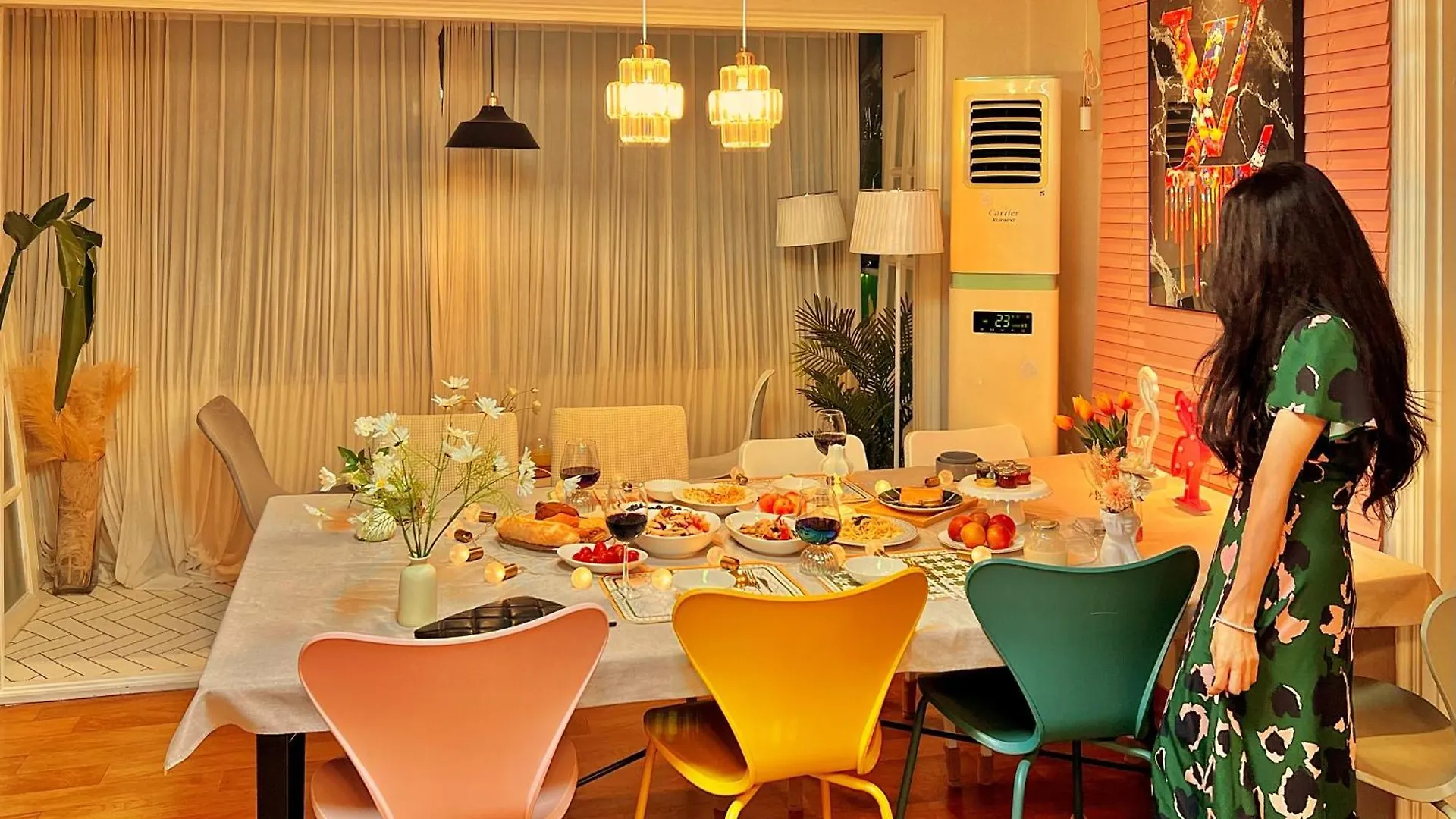 Appartement Boutique,Séoul
